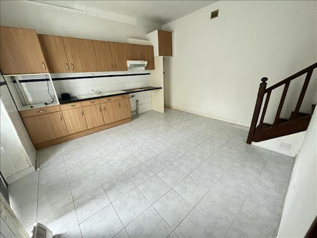 Maison vente à Oloron-Sainte-Marie, Salies-de-béarn