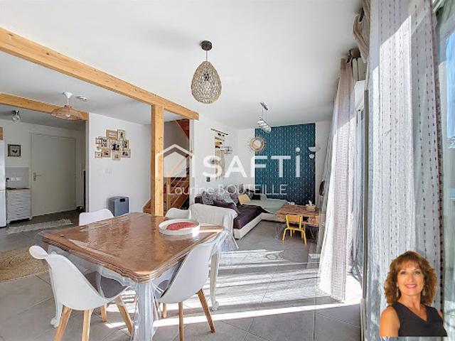 Maison vente à Aix-en-Provence, Salon-de-provence
