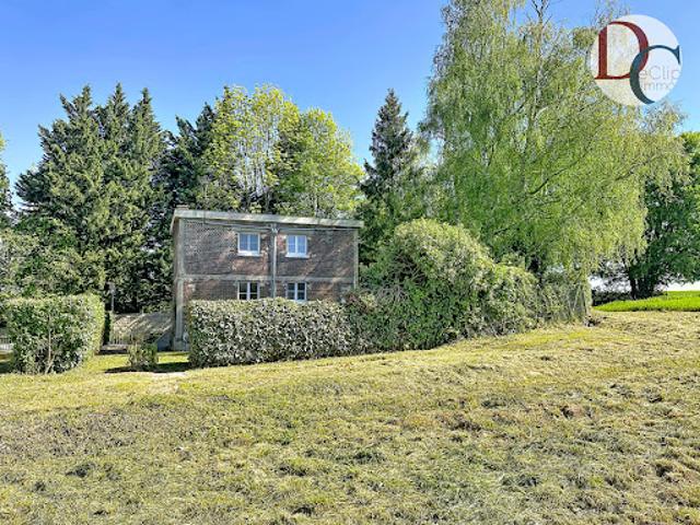 Maison vente à Quartier Ordener - Ceebios, Senlis