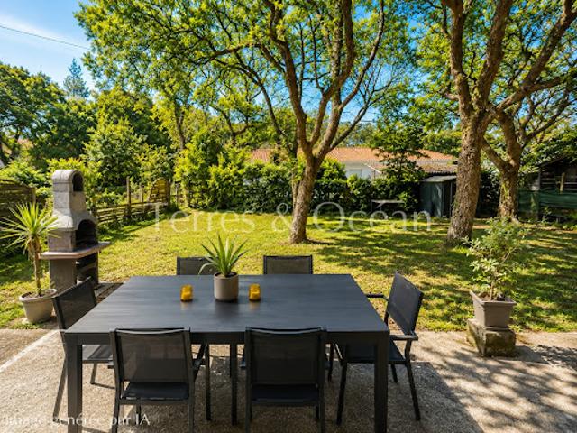 Maison vente à Dax, Soorts-hossegor