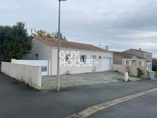 Maison vente à Rochefort, Tonnay-charente
