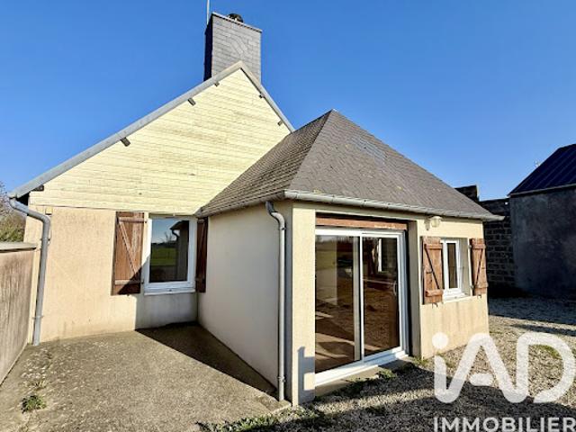 Maison vente à Coutances, Annoville