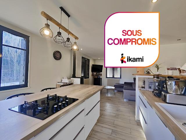Maison vente à Tournon-sur-Rhône, Vocance