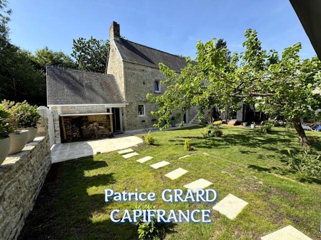 Maison vente à Cherbourg, Yvetot-bocage