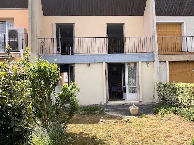 Maison vente à Moulins, Yzeure