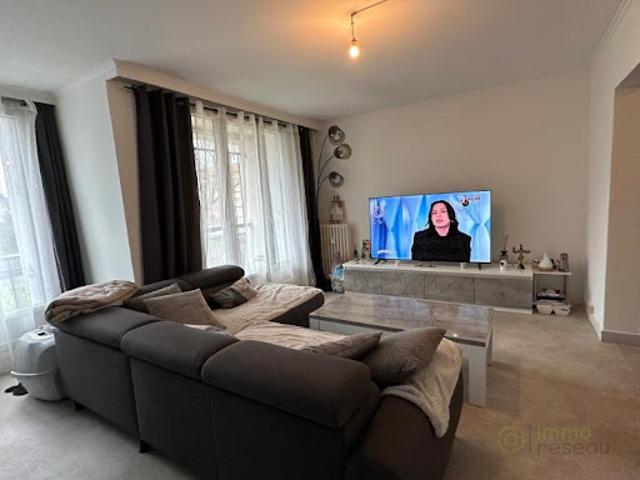 Appartement vente à Beauvais
