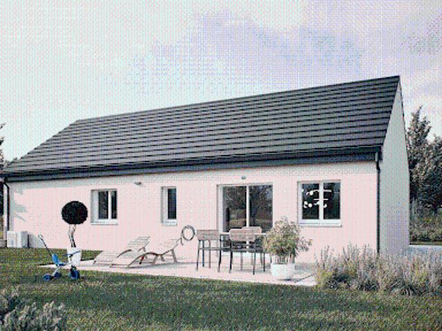 Maison vente à Bayeux, Juaye-mondaye