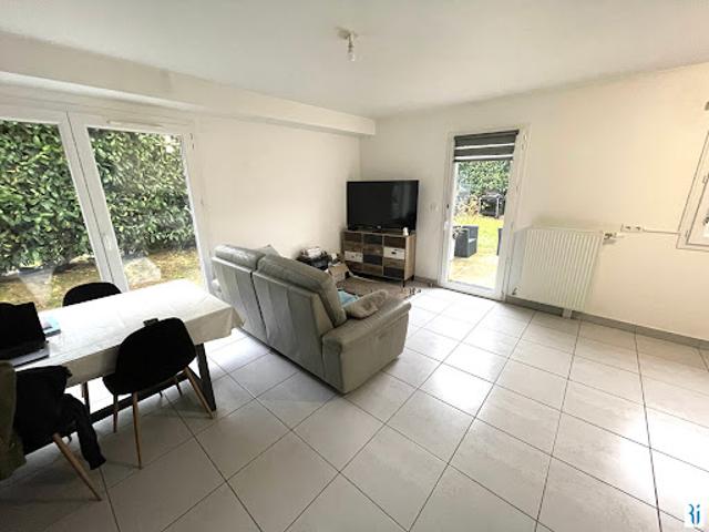 Maison vente à Rouen, Boos