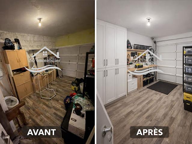 Maison vente à Béziers, Servian