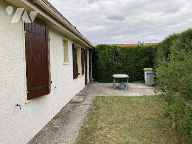Maison vente à Saint-Quentin, Lehaucourt