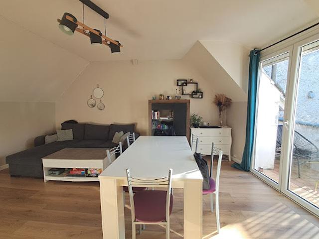Maison vente à Beaune