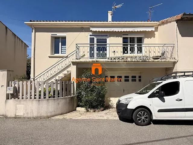 Maison vente à Le Teil, Ardèche