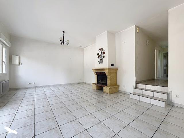 Maison vente à Angoulême, Asnières-sur-nouère