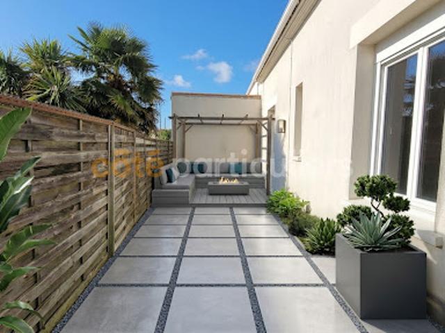 Maison vente à Les Sables-d'Olonne, L'aiguillon-sur-mer