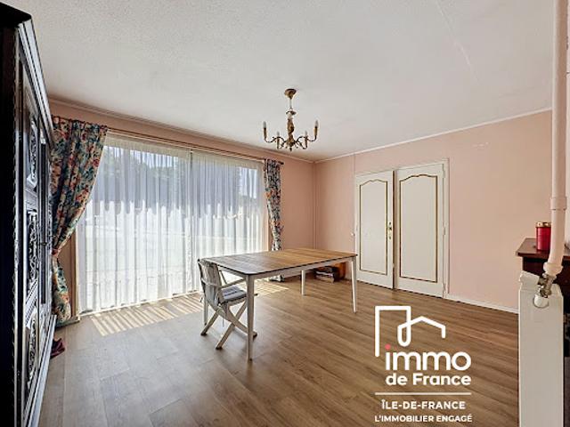 Maison vente à Nogent-le-Rotrou, La Loupe