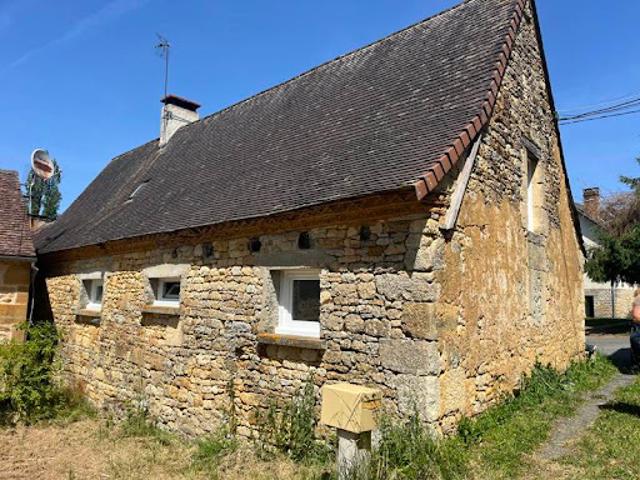 Maison vente à La Meynardie, Granges-d'Ans