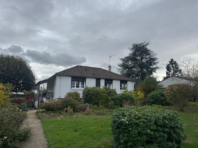 Maison vente à Les Andelys, Vernon
