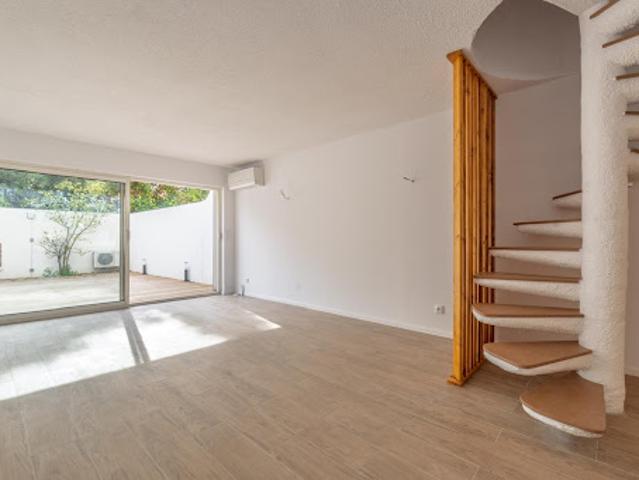 Maison vente à Montpellier, Bouzigues