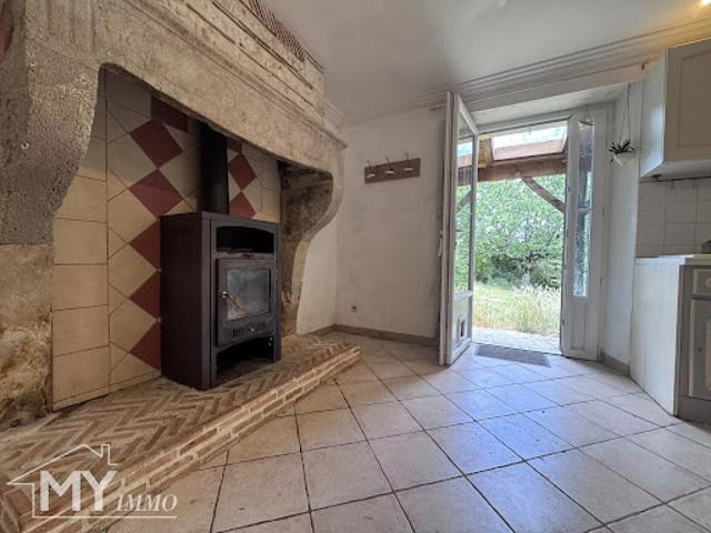 Maison vente à Bergerac, Saint-méard-de-gurçon