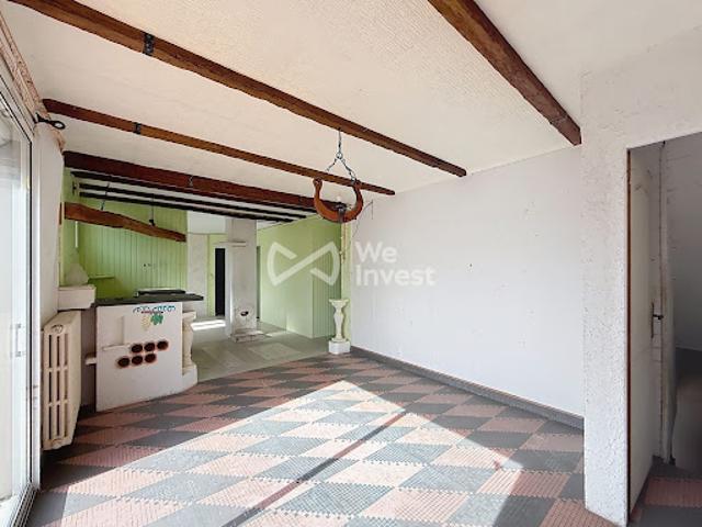 Maison vente à Pontchâteau, Loire-Atlantique