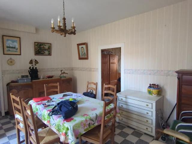Maison vente à Orléans, Beaugency