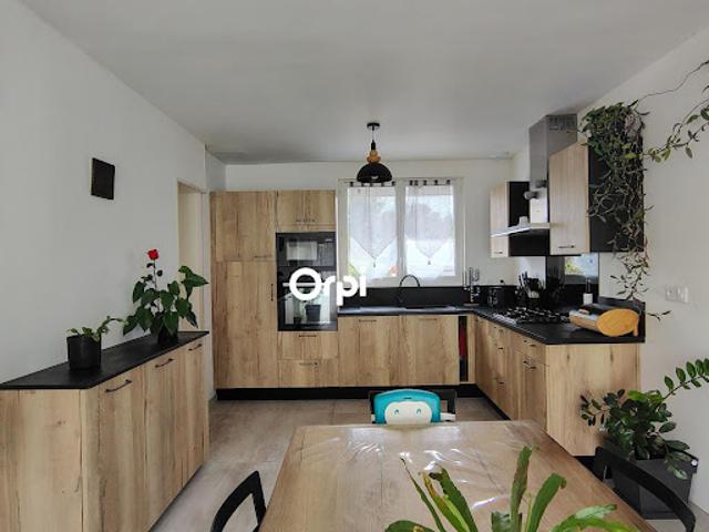 Maison vente à France métropolitaine, Bourcefranc-le-chapus