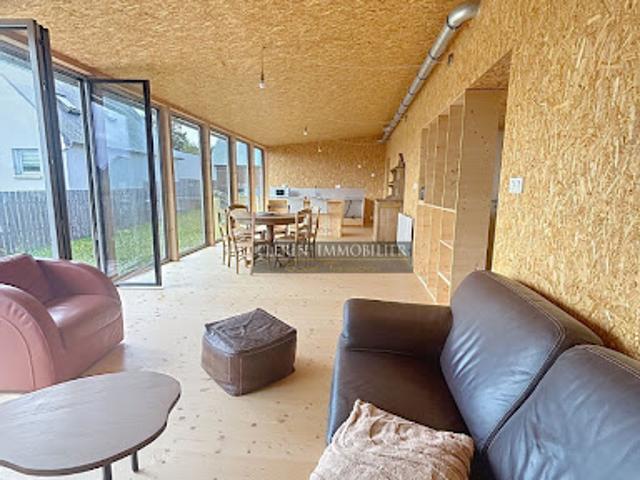 Maison vente à L'Ecotier, Tréveneuc