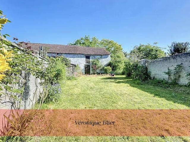 Maison vente à Mantes-la-Jolie, Hargeville