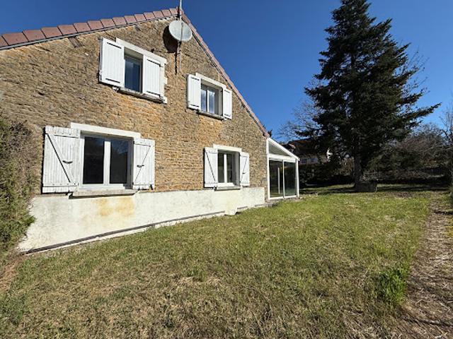 Maison vente à Lons-le-Saunier, Lons-le-saunier