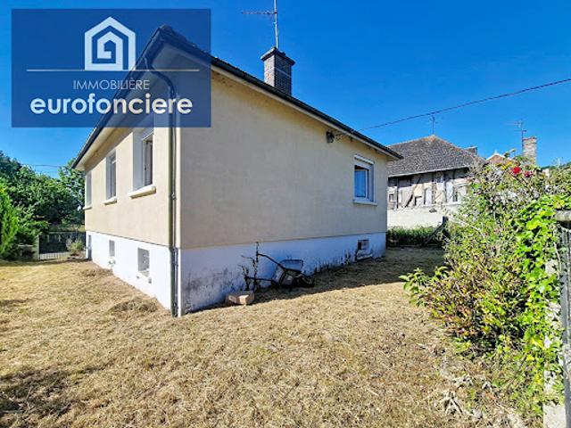 Maison vente à Souligny, Aube