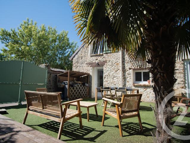 Maison vente à Les Andelys, Houlbec-cocherel
