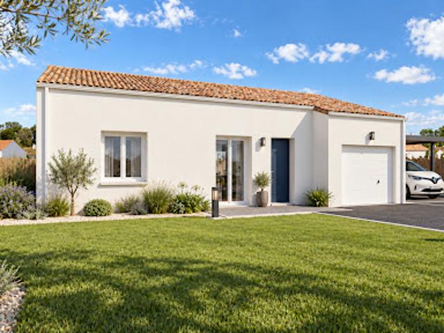 Maison vente à Angles, Vendée