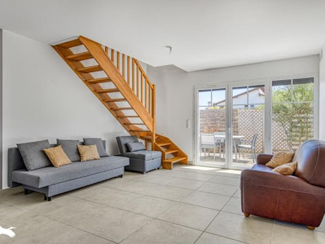 Maison vente à Arcachon, Arès