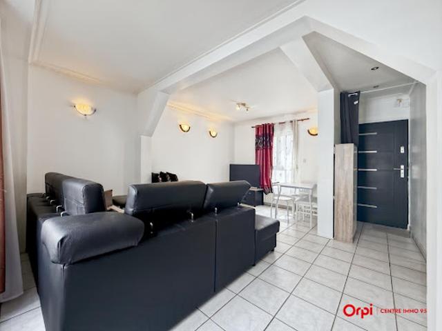Maison vente à Argenteuil