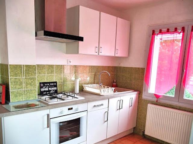 Maison vente à La Flèche, Aubigné-racan