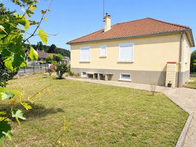 Maison vente à La Flèche, Aubigné-racan