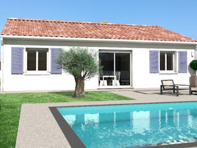 Maison vente à Narbonne, Bages