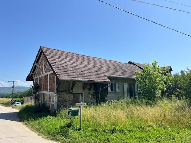 Maison vente à Beaufort, Beaufort-Orbagna