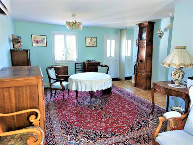 Maison vente à Beaune