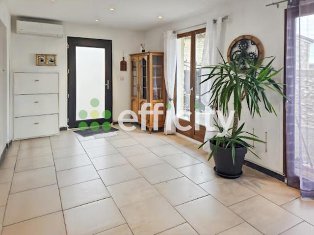 Maison vente à Mantes-la-Jolie, Bennecourt