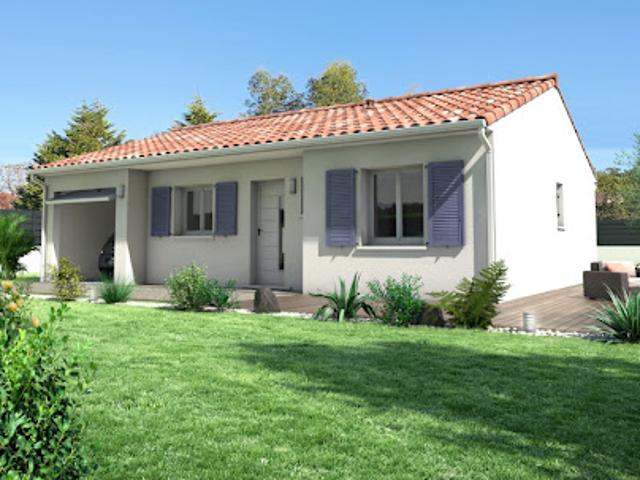 Maison vente à Béziers, Bessan