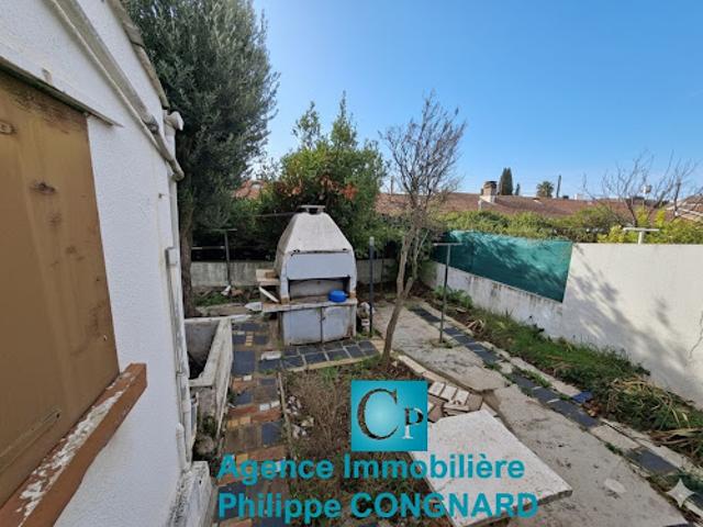 Maison vente à Béziers