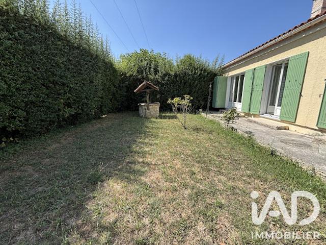 Maison vente à Aix-en-Provence, Bouc-bel-air