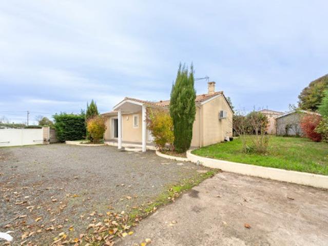 Maison vente à France métropolitaine, Bourg