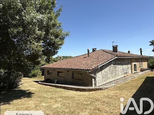 Maison vente à Muret, Bragayrac
