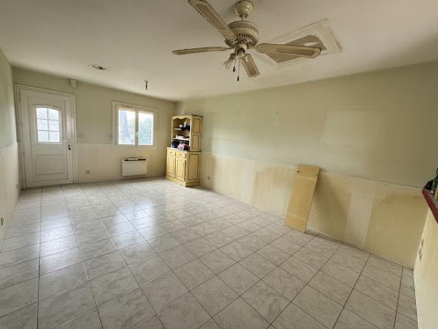 Maison vente à Perpignan, Cabestany