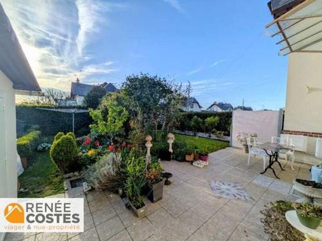 Maison vente à Lisieux, Cabourg
