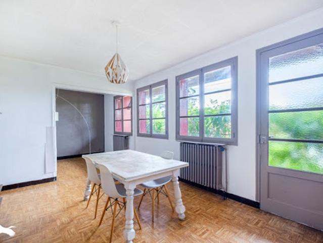 Maison vente à Lyon, Métropole de Lyon