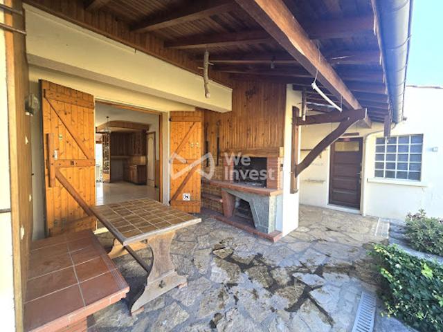 Maison vente à Castelsarrasin
