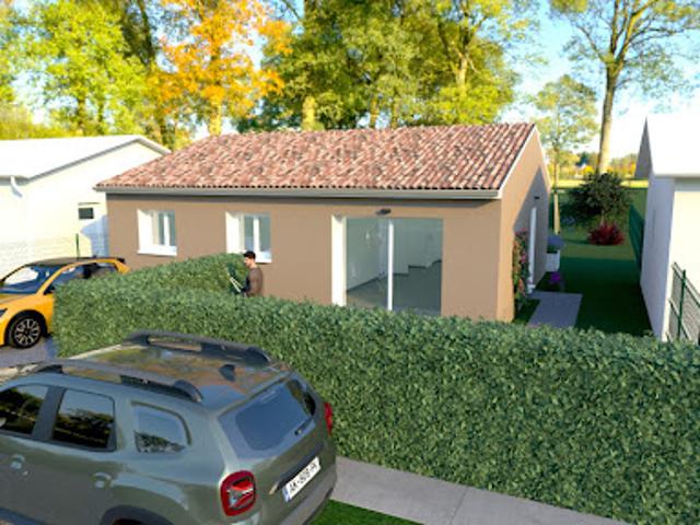 Maison vente à Toulouse, Cépet